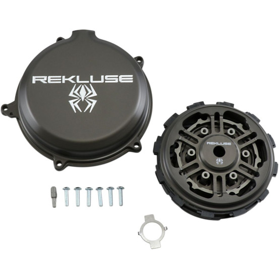 Embrayage renforcé complet Rekluse Torq Drive KTM 450 500 EXC 2012 - 2014