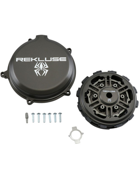Embrayage renforcé complet Rekluse Torq Drive KTM 450 500 EXC 2012 - 2014
