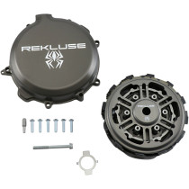 Embrayage renforcé complet Rekluse Torq Drive KTM HUSQVARNA 250 300 TEI TPI SX TC 2017 - 2023