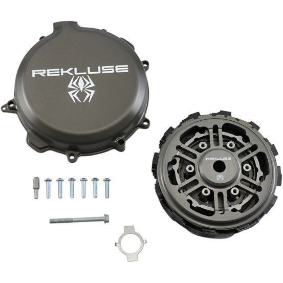 Embrayage renforcé complet Rekluse Torq Drive KTM HUSQVARNA 250 300 TEI TPI SX TC 2017 - 2023
