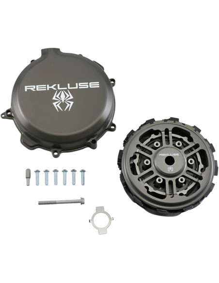Embrayage renforcé complet Rekluse Torq Drive KTM HUSQVARNA 250 300 TEI TPI SX TC 2017 - 2023