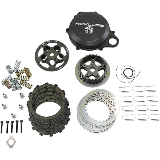 Embrayage renforcé complet Rekluse Torq Drive HONDA CRF 250 R 2010-2017