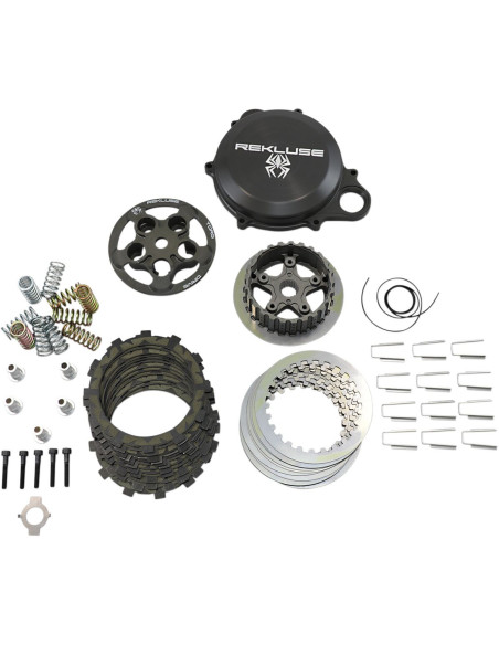 Embrayage renforcé complet Rekluse Torq Drive HONDA CRF 250 R 2010-2017