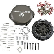 Embrayage renforcé complet Rekluse Torq Drive HONDA 250 500 CR 1994 -2001