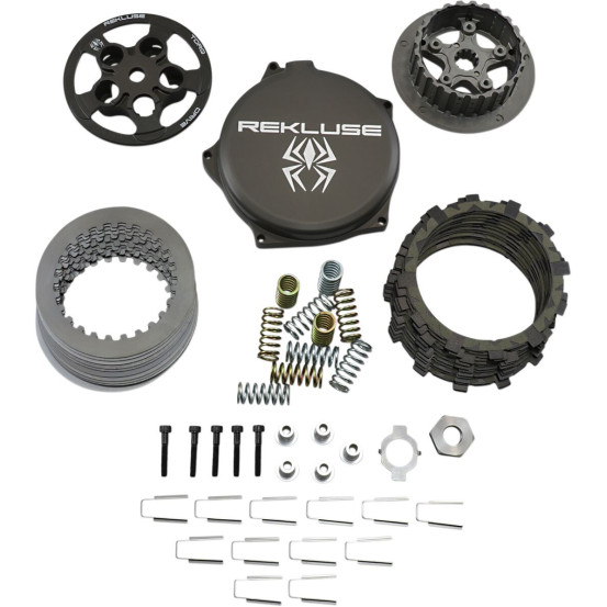 Embrayage renforcé complet Rekluse Torq Drive KAWASAKI KXF 250 2009-2017