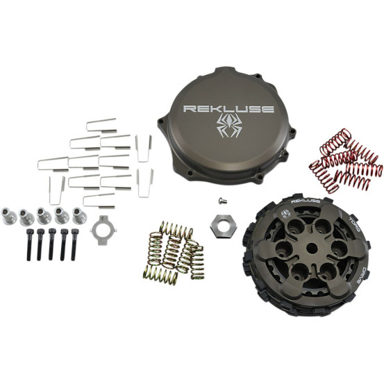 Embrayage renforcé complet Rekluse Torq Drive SUZUKI RMZ 450 2008-2016