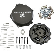 Embrayage renforcé complet Rekluse Torq Drive SUZUKI RMZ 250 2007-2016