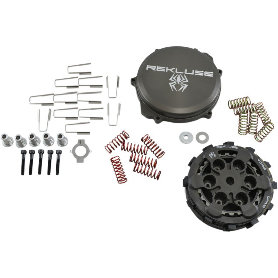 Embrayage renforcé complet Rekluse Torq Drive YAMAHA YZ 250 1999-2021