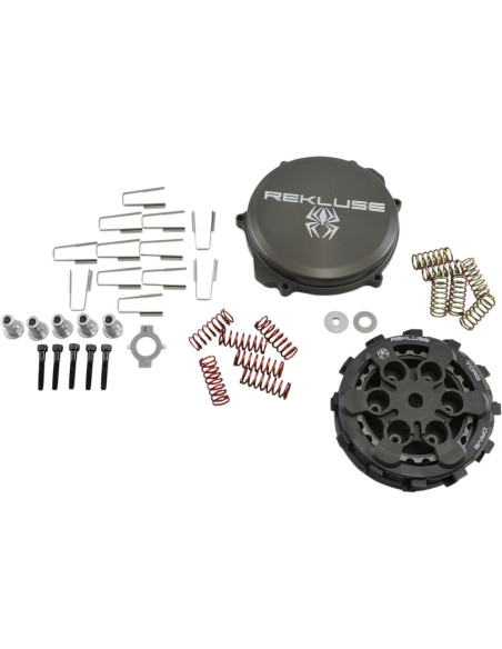 Embrayage renforcé complet Rekluse Torq Drive YAMAHA YZ 250 1999-2021