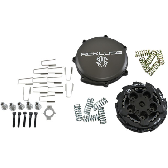 Embrayage renforcé complet Rekluse Torq Drive YAMAHA YZF 250 2001-2013 WRF 250 2001-2014 GAS GAS ECF 250 2010-2013