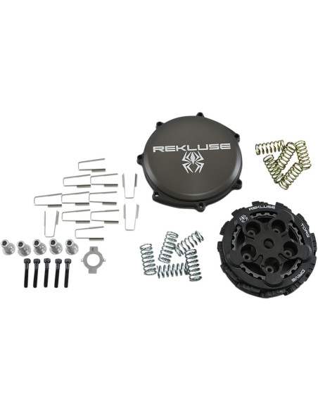 Embrayage renforcé complet Rekluse Torq Drive YAMAHA YZF 250 2001-2013 WRF 250 2001-2014 GAS GAS ECF 250 2010-2013