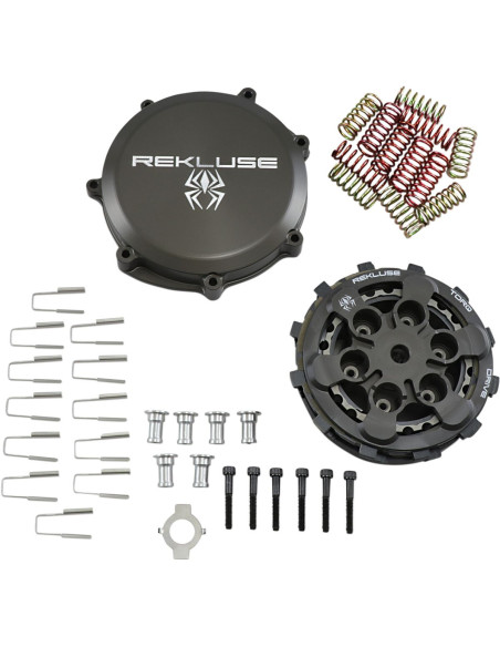 Embrayage renforcé complet Rekluse Torq Drive YAMAHA YFZ 450 2009-2017