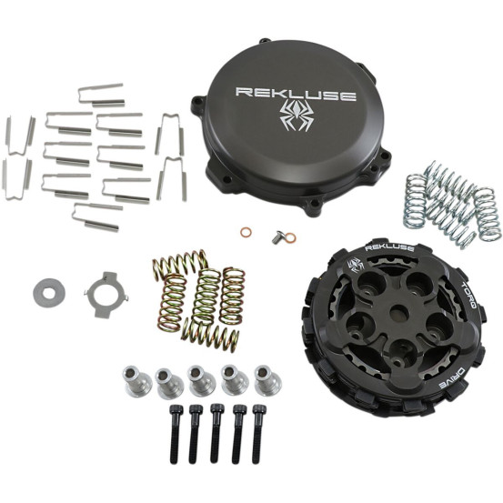 Embrayage renforcé complet Rekluse Torq Drive YAMAHA 125 YZ 2005 - 2024