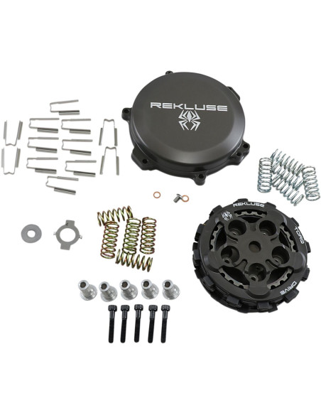 Embrayage renforcé complet Rekluse Torq Drive YAMAHA 125 YZ 2005 - 2024