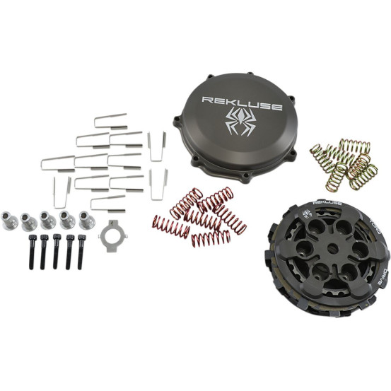Embrayage renforcé complet Rekluse Torq Drive YAMAHA WRF 450 2016 YZF 450 2010-2017