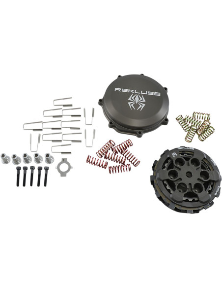Embrayage renforcé complet Rekluse Torq Drive YAMAHA WRF 450 2016 YZF 450 2010-2017