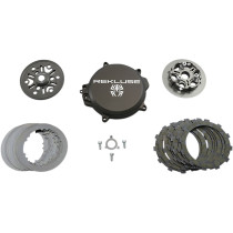 Embrayage renforcé REKLUSE CORE Torq Drive avec carter KTM85 SX Husqvarna 85 TC GAS GAS 85 MC