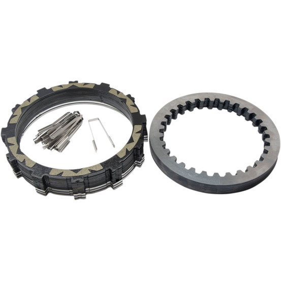 Kit disques embrayage renforcés Rekluse Torq Drive KTM 1290 Adventure 2017-2018