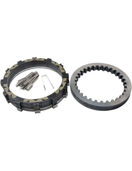 Kit disques embrayage renforcés Rekluse Torq Drive KTM 1290 Adventure 2017-2018