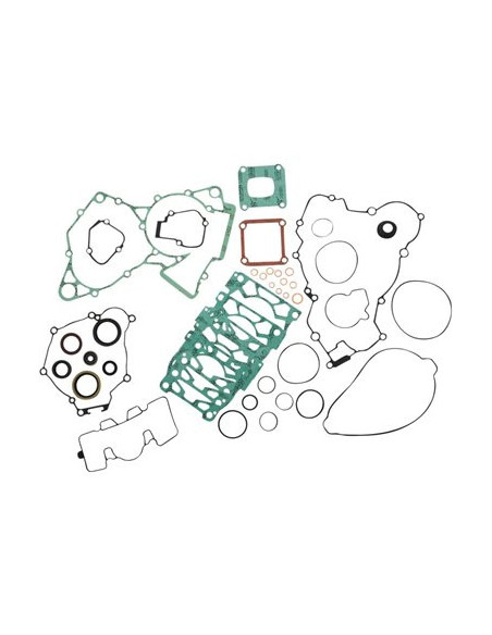 Pochette de joints moteur complète ATHENA - Joints spis inclus - HUSQVARNA 125 TC 2016-2020 125 TE 2017-2020 KTM 125/150 SX
