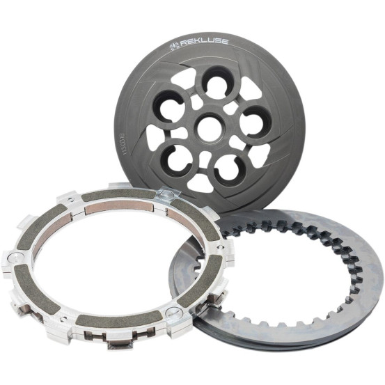 Embrayage renforcé complet Rekluse Torq Drive YAMAHA 250 WR 2008 - 2018