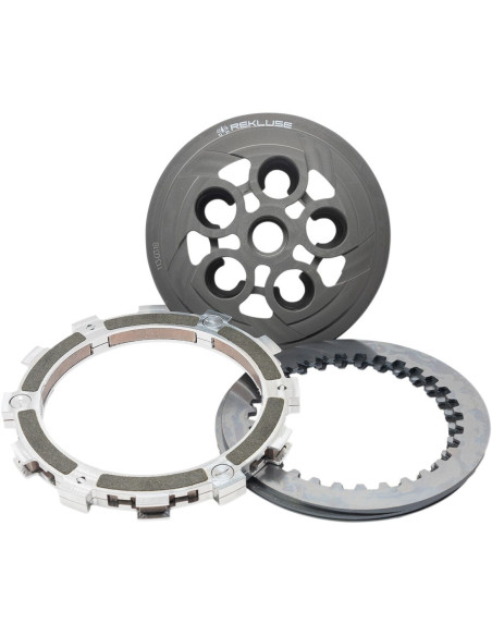 Embrayage renforcé complet Rekluse Torq Drive YAMAHA 250 WR 2008 - 2018