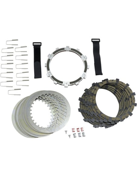 Kit embrayage Rekluse Radius X BMW 650 X 2007