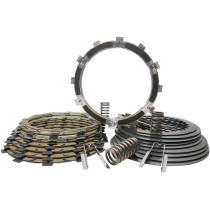 Kit embrayage Rekluse Radius X YAMAHA MT07 2014 - 2015 / TENERE 700 2023