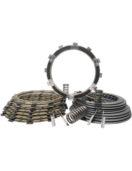 Kit embrayage Rekluse Radius X YAMAHA MT07 2014 - 2015 / TENERE 700 2023
