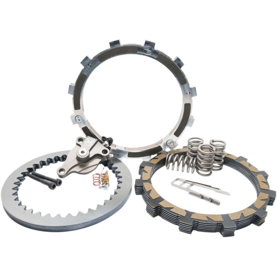 Embrayage Automatique REKLUSE EXP ADVENTURE KTM ENDURO/SMC 690 2009-2015