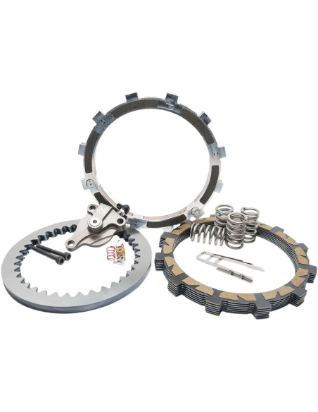 Embrayage Automatique REKLUSE EXP ADVENTURE KTM ENDURO/SMC 690 2009-2015