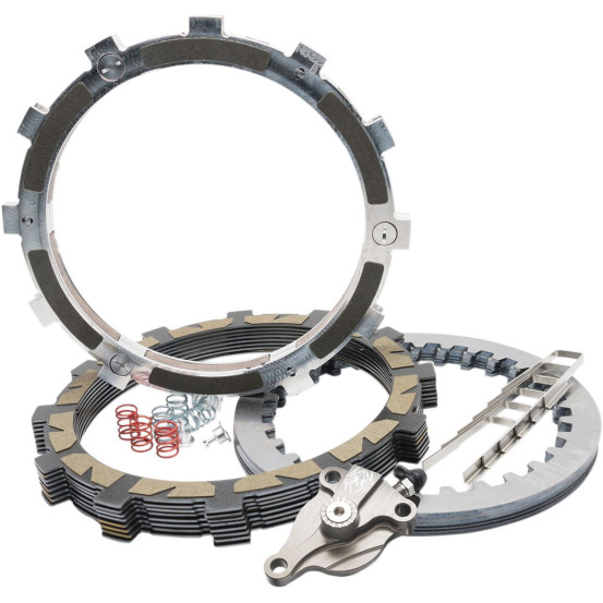 Embrayage Automatique Rekluse Radius X KTM 950/990 LC8 2003-2013