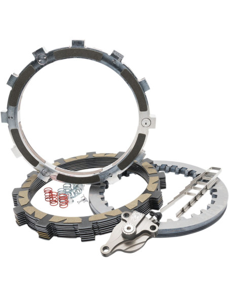 Embrayage Automatique Rekluse Radius X KTM 950/990 LC8 2003-2013