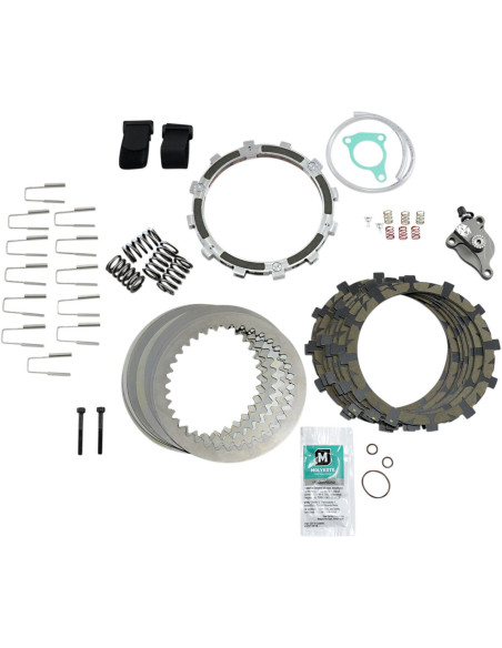 Embrayage Automatique Rekluse Radius X Husqvarna 701 ENDURO/SMC 2016-2017 KTM 690 ENDURO/SMC 2016-2017