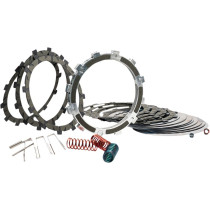 Embrayage Automatique Rekluse Radius X Honda 250 CRF-R 2018