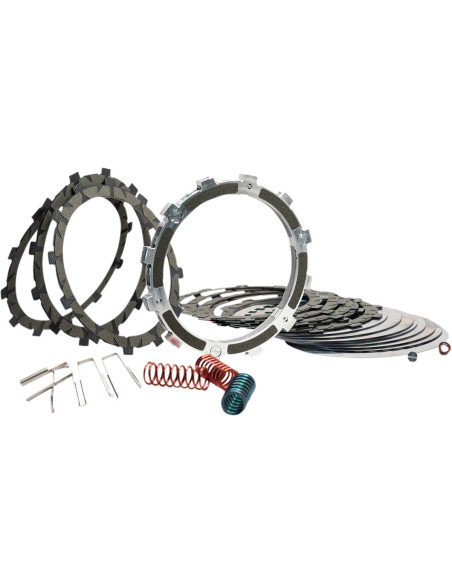 Embrayage Automatique Rekluse Radius X Honda 250 CRF-R 2018