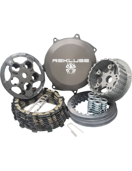 Embrayage renforcé complet Rekluse Torq Drive BETA 350 390 430 480 RR 2014 - 2021