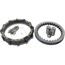 Kit disques embrayage renforcés Rekluse Torq Drive YAMAHA MT09 XSR900 2017 - 2020