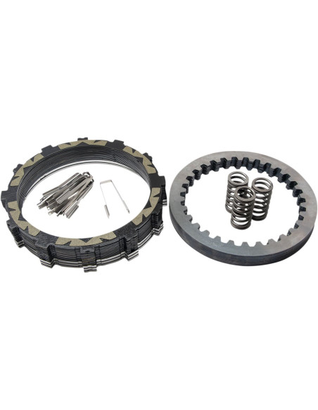 Kit disques embrayage renforcés Rekluse Torq Drive YAMAHA MT09 XSR900 2017 - 2020