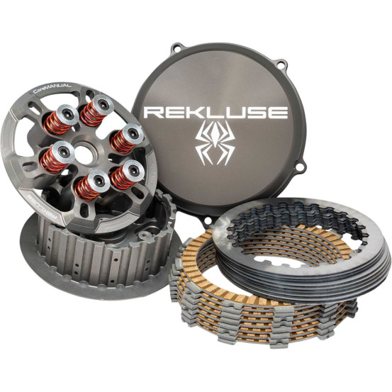 Embrayage renforcé REKLUSE CORE Manual SHERCO 250 300 SE SER 2018 - 2024