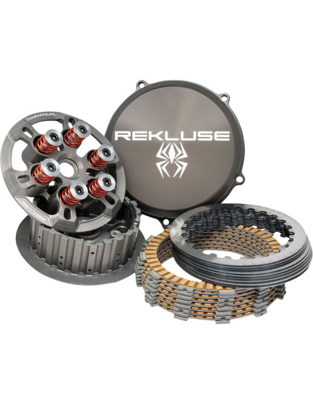 Embrayage renforcé REKLUSE CORE Manual SHERCO 250 300 SE SER 2018 - 2024