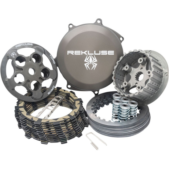 Embrayage renforcé complet Rekluse Torq Drive HONDA 450 CRF 2021 -2024