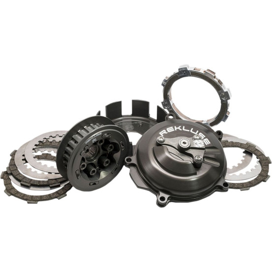 Embrayage Automatique complet Rekluse CORE EXP 3.0 KTM HUSQVARNA 65 SX TC 2013 - 2023 / GAS GAS 65 MC 2021 - 2023