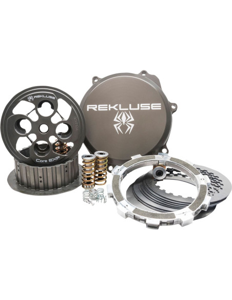 Embrayage Automatique complet Rekluse CORE EXP 3.0 YAMAHA 85 YZ 2002 - 2024