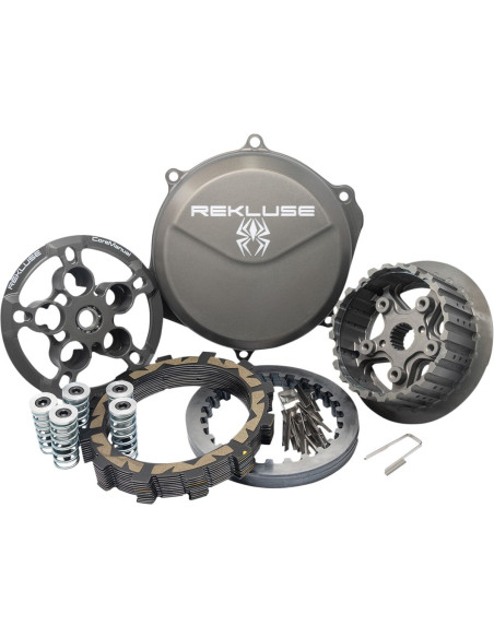 Embrayage renforcé complet Rekluse Torq Drive HONDA 250 CRF 2022 -2024
