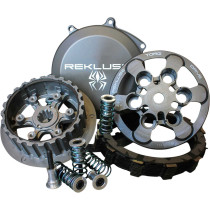 Embrayage renforcé complet Rekluse Torq Drive BETA 350 390 430 480 RR 2022 - 2024