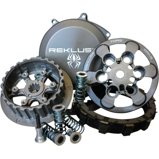 Embrayage renforcé complet Rekluse Torq Drive BETA 350 390 430 480 RR 2022 - 2024