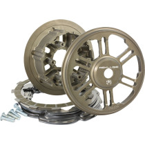 Embrayage renforcé REKLUSE CORE Manual KTM HUSQVARNA 250 350 SXF FC SX TC 2023 - 2024 / GAS GAS 250 350 MCF MC 2024
