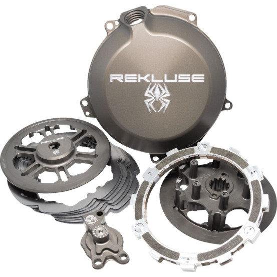 Embrayage renforcé complet Rekluse Torq Drive KTM HUSQVARNA 250 350 SXF FC 2023 - 2024 / GAS GAS 250 350 MCF 2024