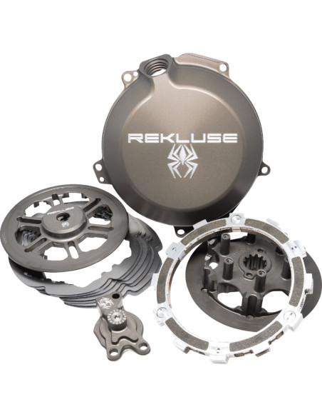 Embrayage renforcé complet Rekluse Torq Drive KTM HUSQVARNA 250 350 SXF FC 2023 - 2024 / GAS GAS 250 350 MCF 2024